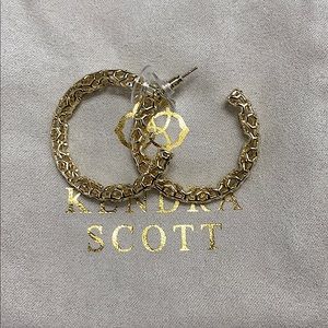 Kendra Scott Earrings